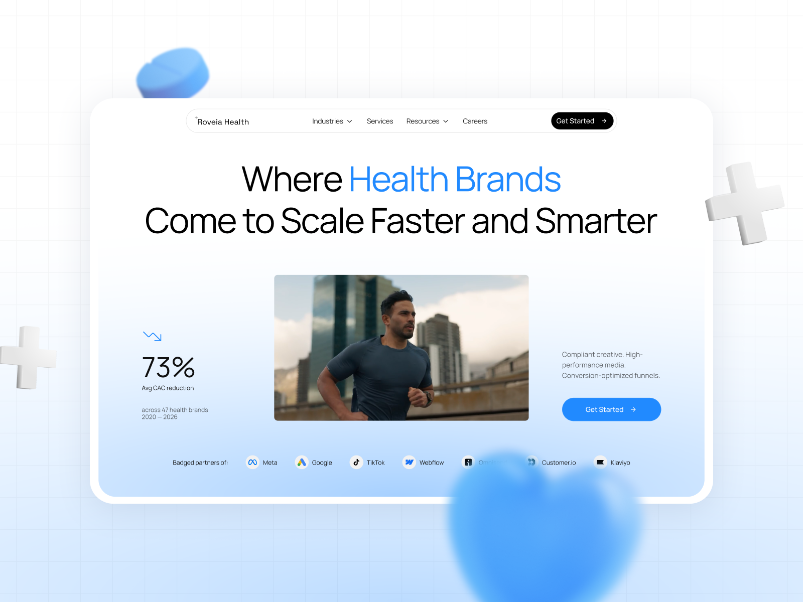 Roveia Health
