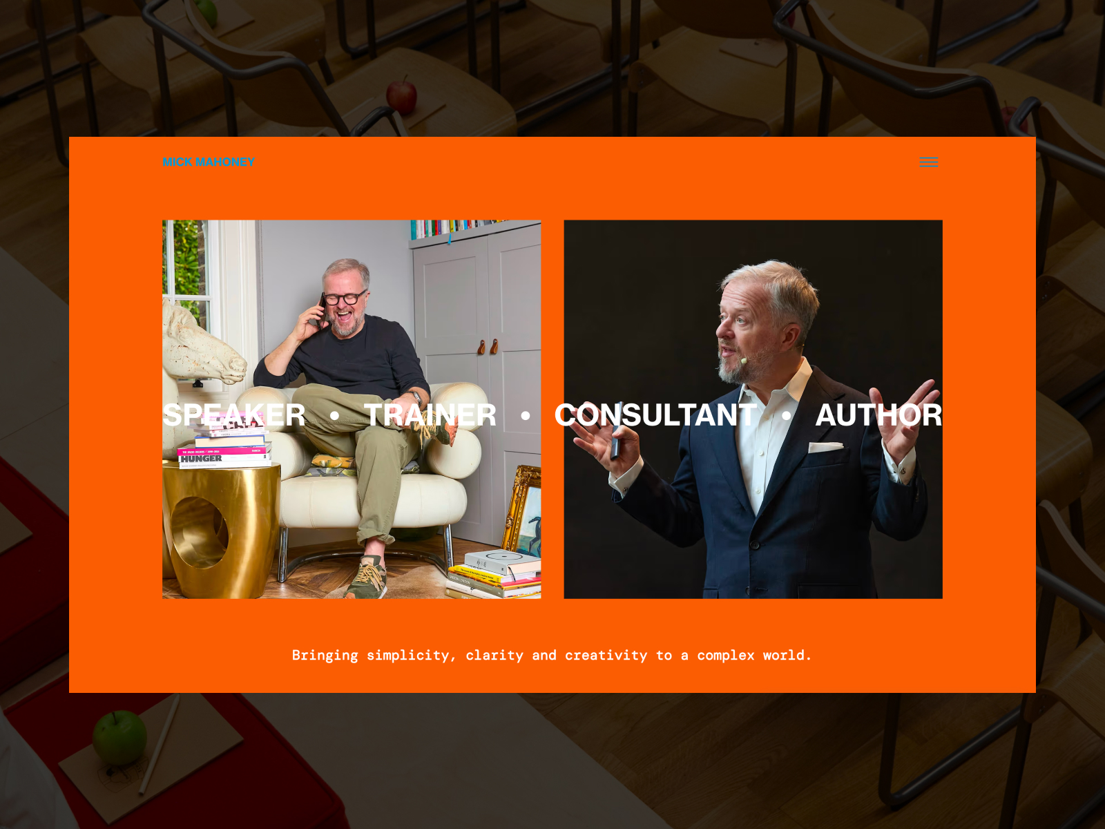 M Creative Industries
