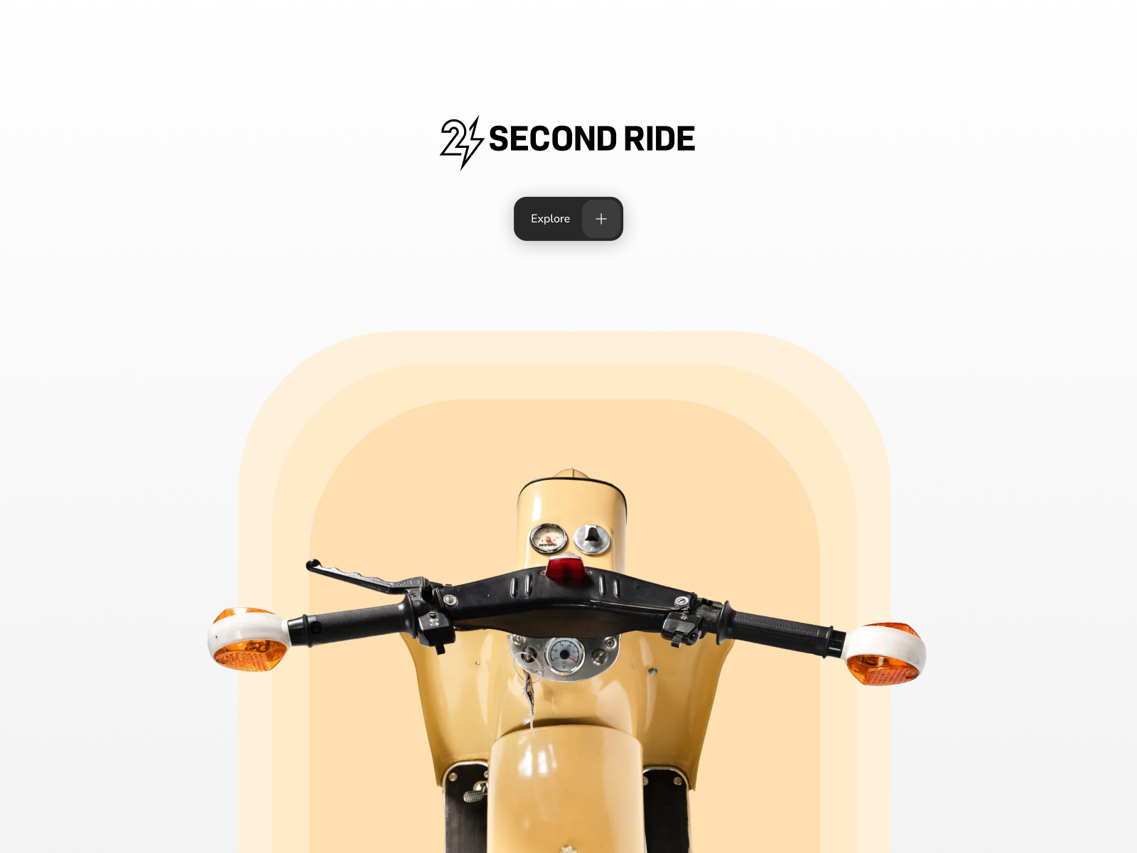 Second Ride