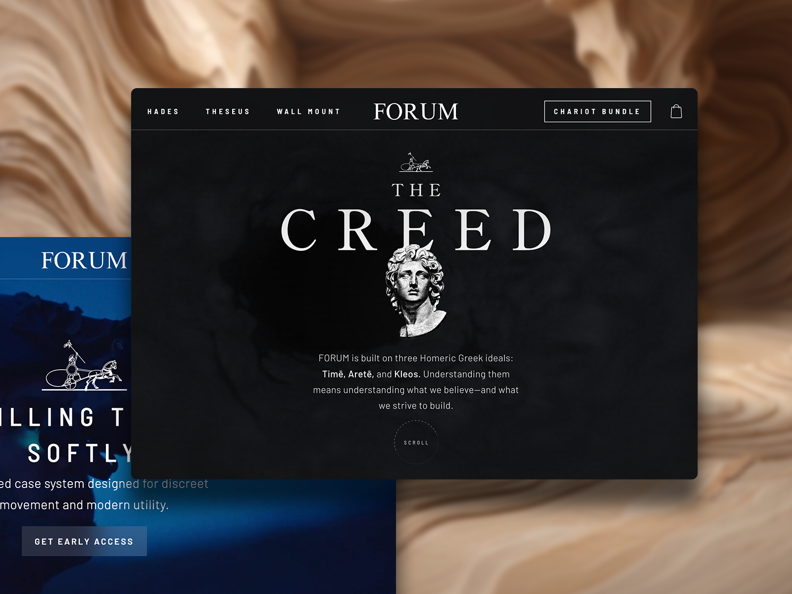 FORUM Cases