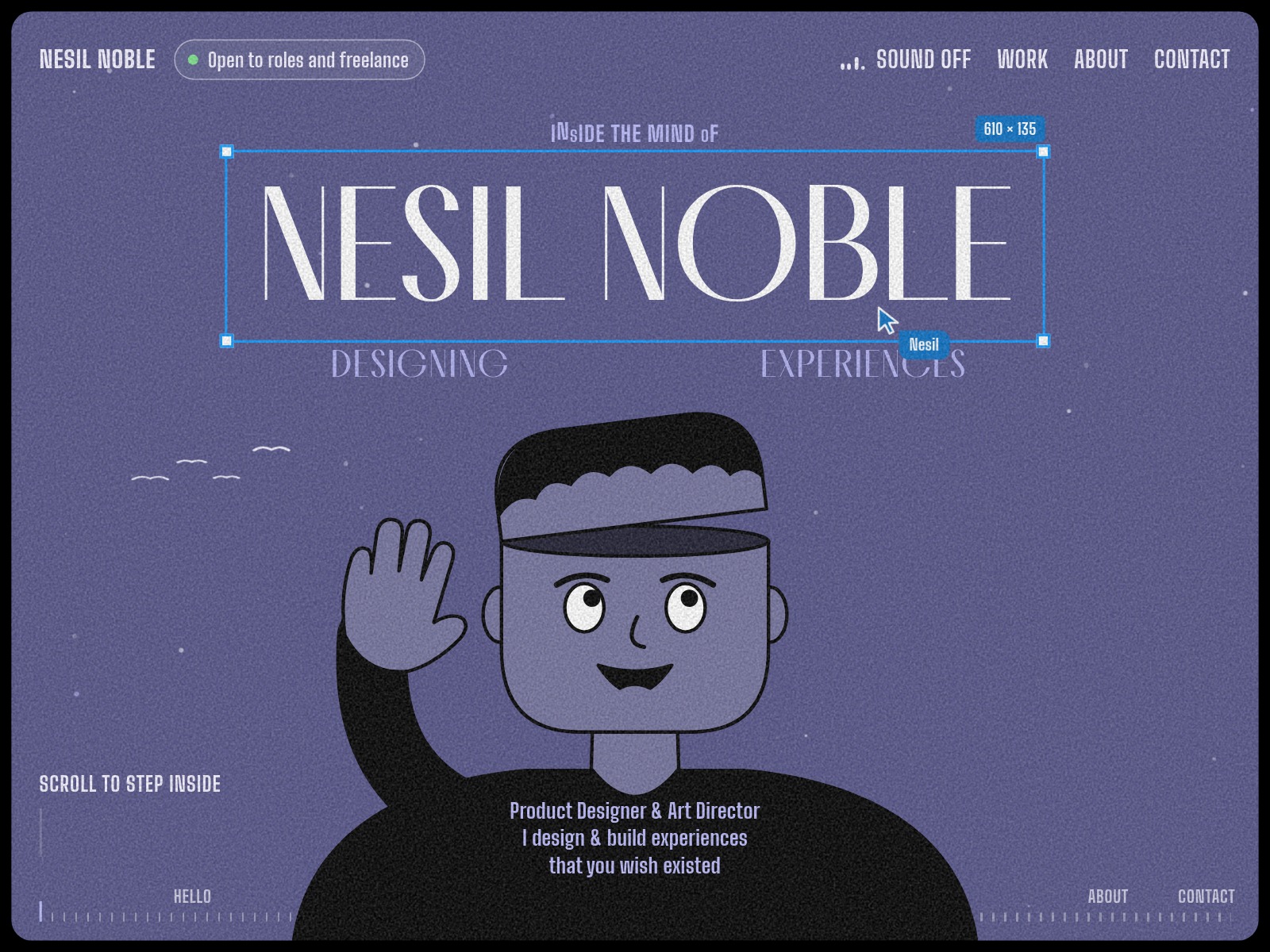Nesil's Lucid Dreams