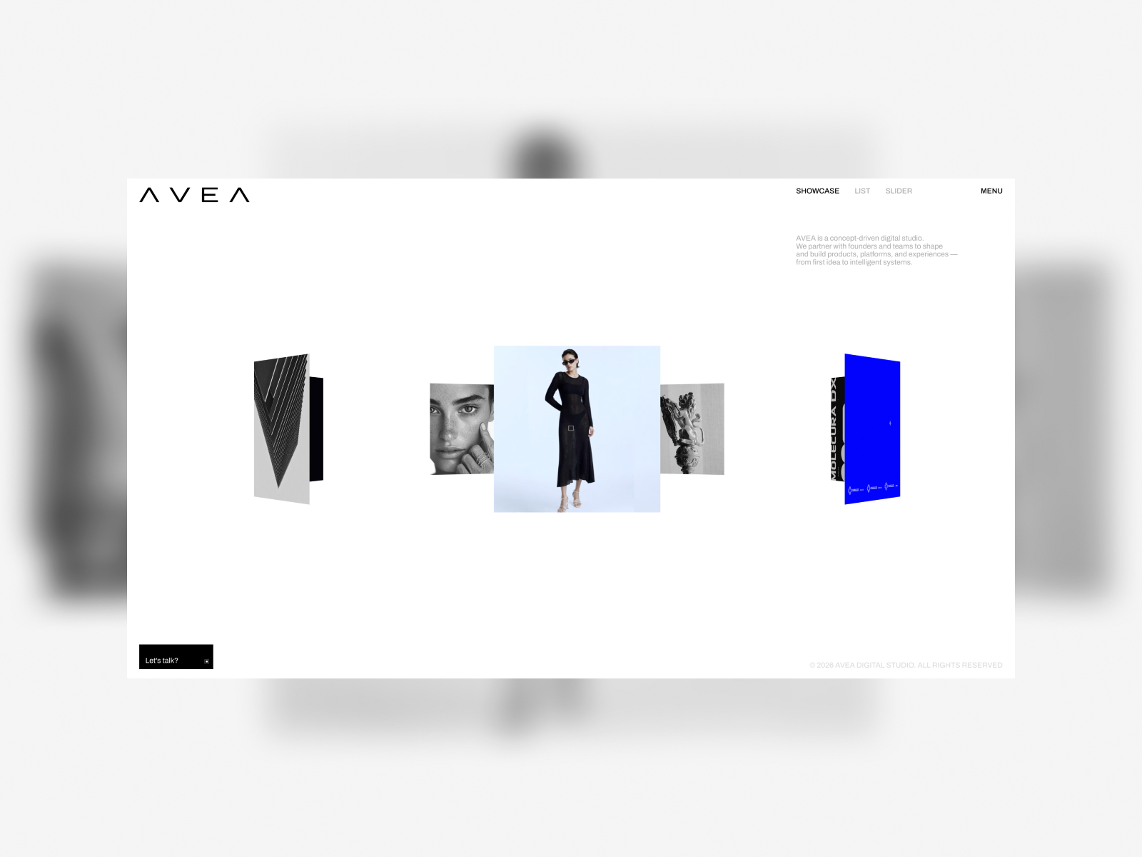AVEA