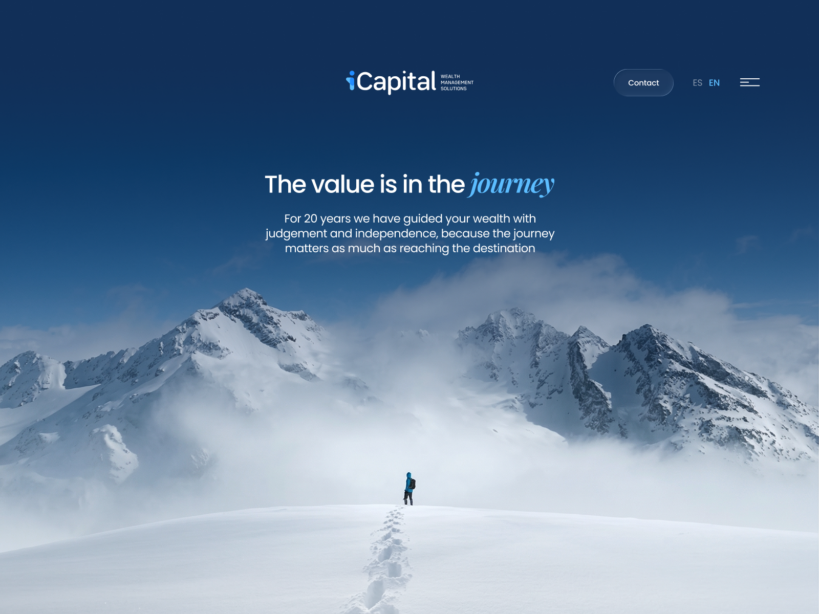 iCapital