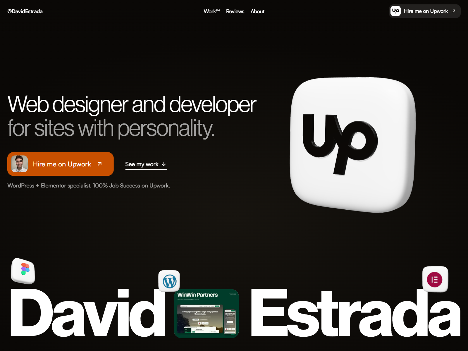 David Estrada