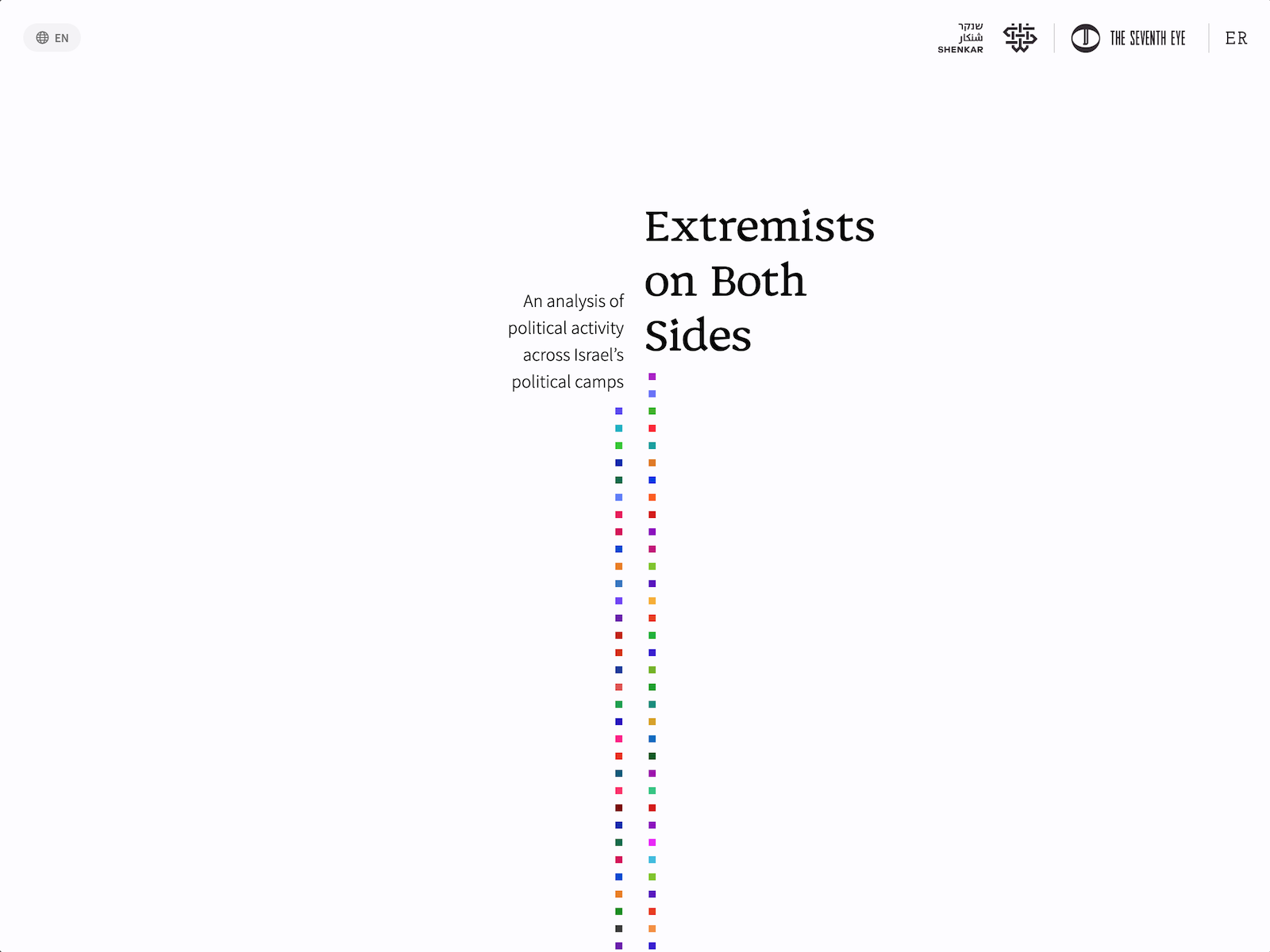 Extremists on Both Sides