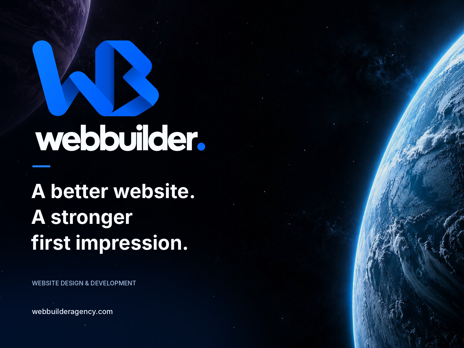 Web Builder Agency