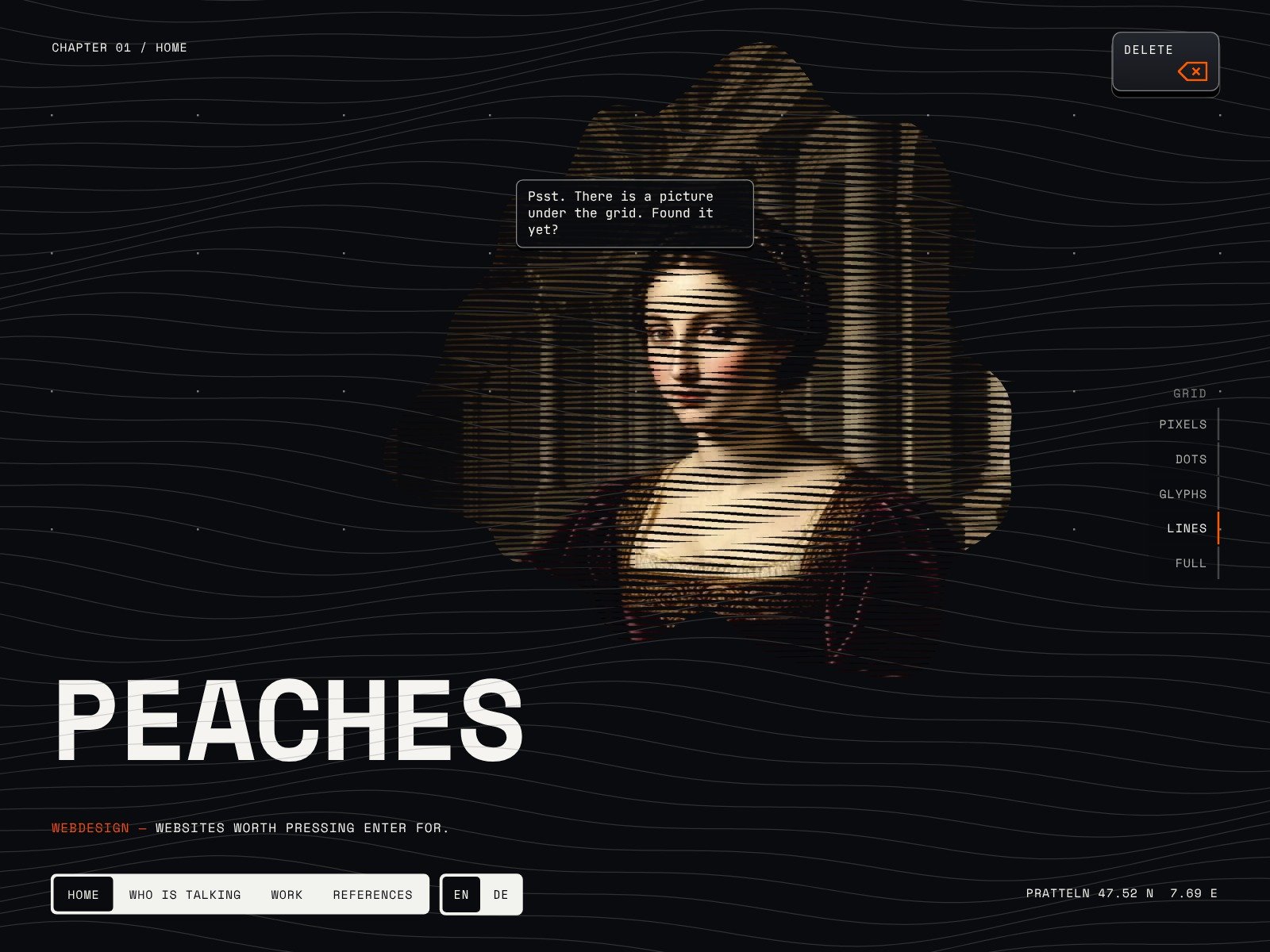Peaches