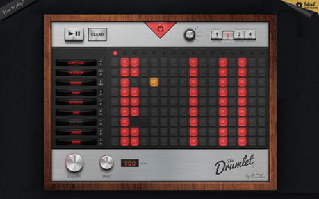 The Drumlet