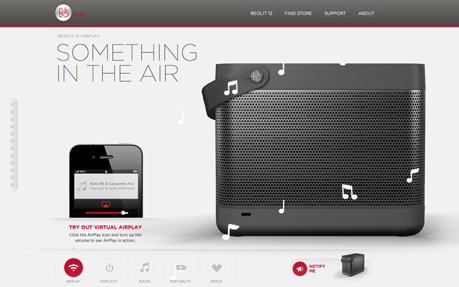 B&O PLAY