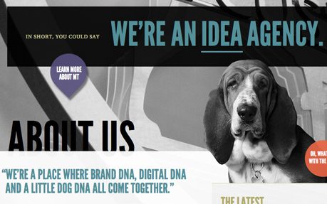 Marcus Thomas Agency