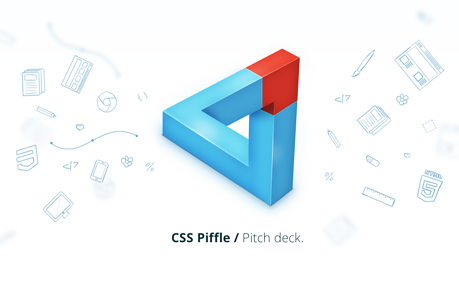 CSS Piffle pitch
