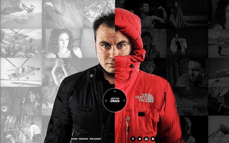 Matteo Zanga - photographer