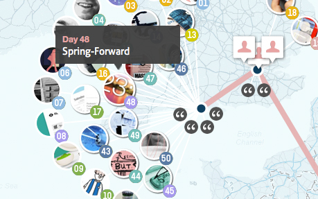 50 Problems in 50 Days