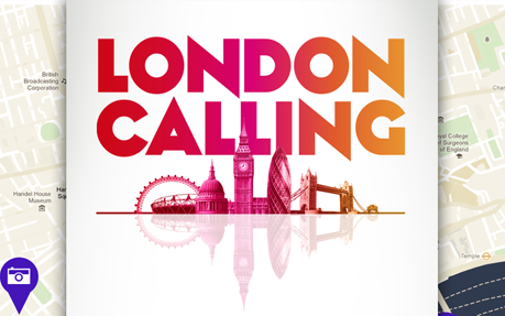 London Calling