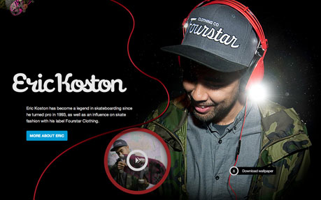 Skullcandy Supreme Sound