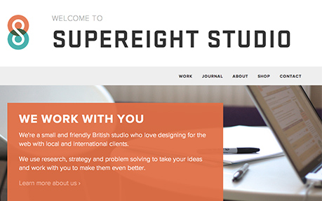 Supereight Studio