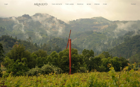 Araujo Estate