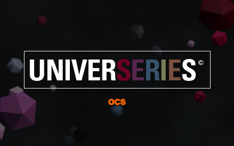 Universeries by OCS