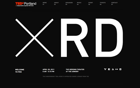 TedxPortland