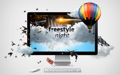 Freestyle Night