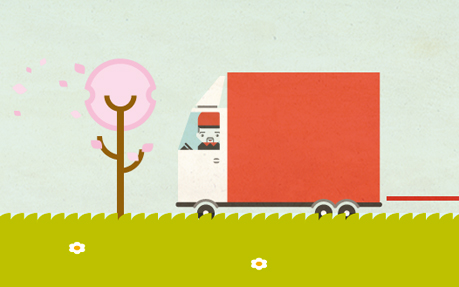 Seamco award-winning website design screenshot 1