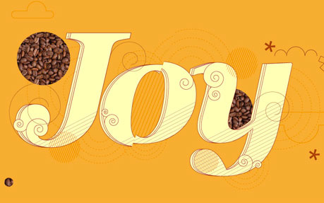 Cappuccino Digital award-winning website design screenshot 1