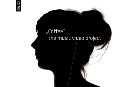 "Coffee" – the music video project