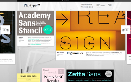 Playtype