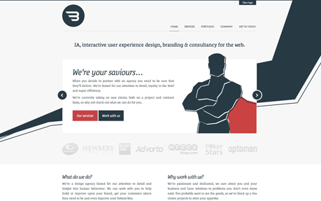 3Degrees Design Agency