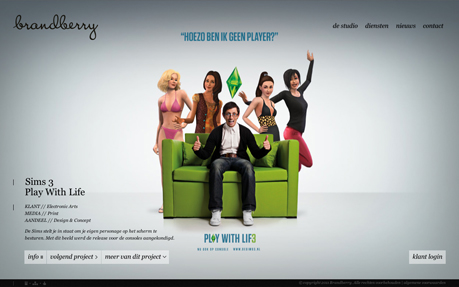 Brandberry | brandconsultancy + design