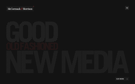 McCormack & Morrison