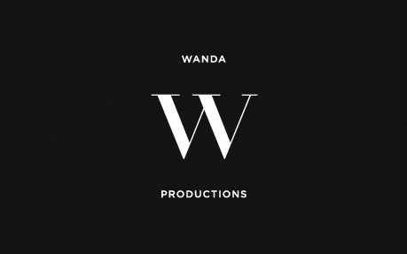 WANDA award-winning website design screenshot 1