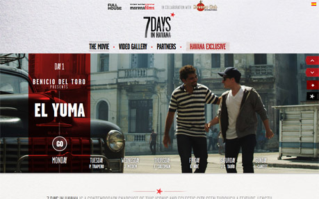 7 Days in Havana