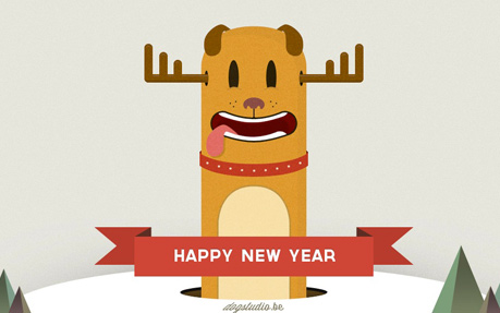 Best wishes Dogstudio