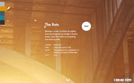 Films by Brett Johnson