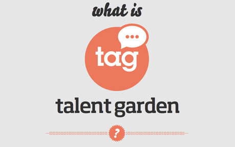 Talent Garden