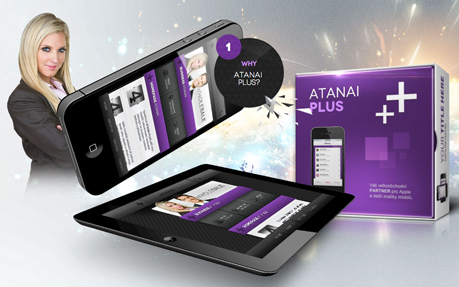 ATANAI plus