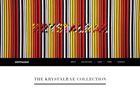 Krystalrae.com