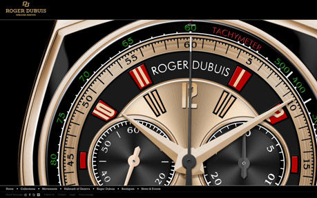 Roger Dubuis