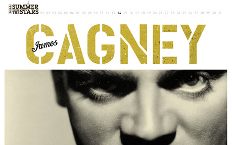 TCM Summer Under the Stars