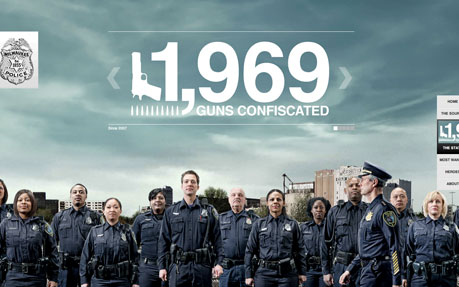 Milwaukee Police Department