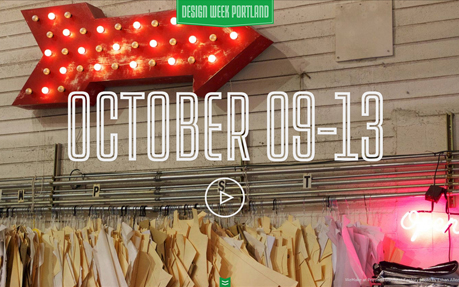 Design Week Portland