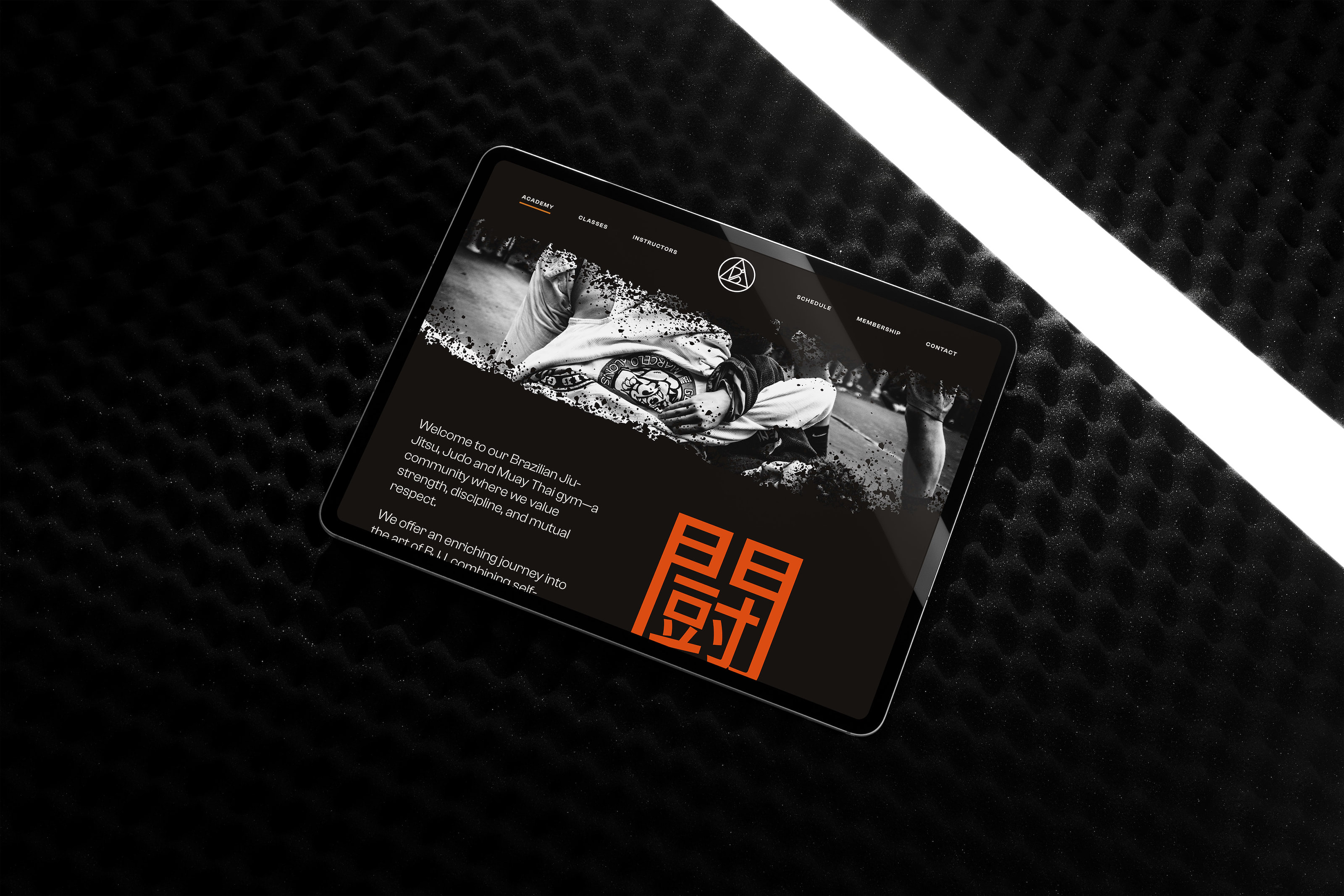 Bendu Academy - An exciting visual experience...