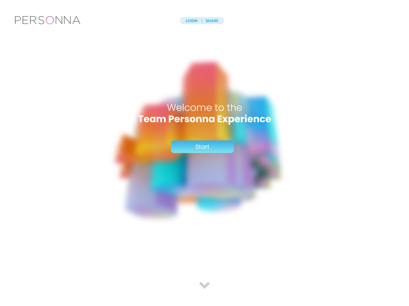 Personna Wall