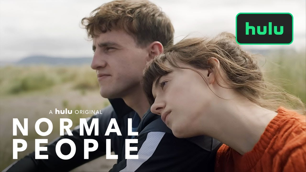 Hulu's Normal People