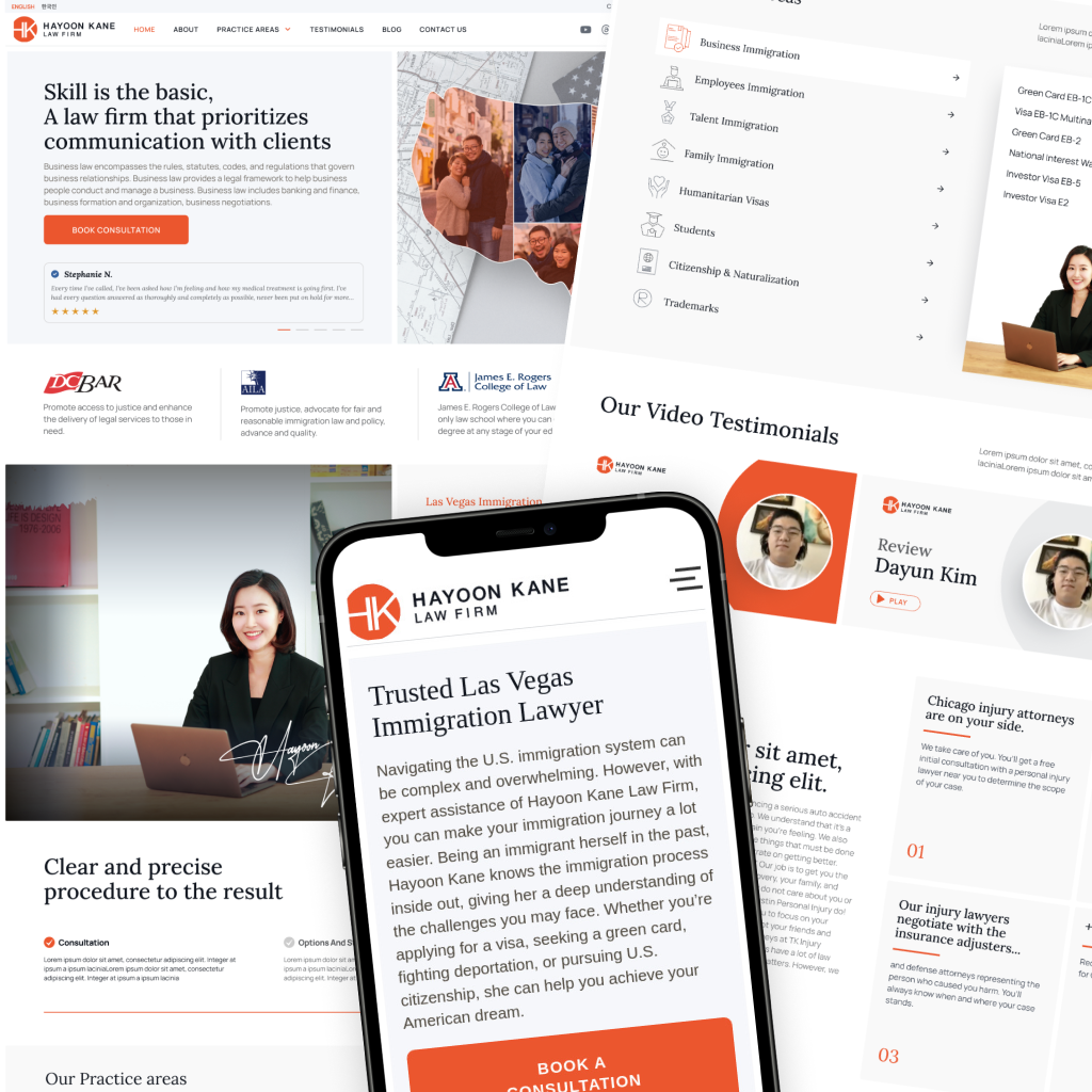 Hayoon Kane Law Firm