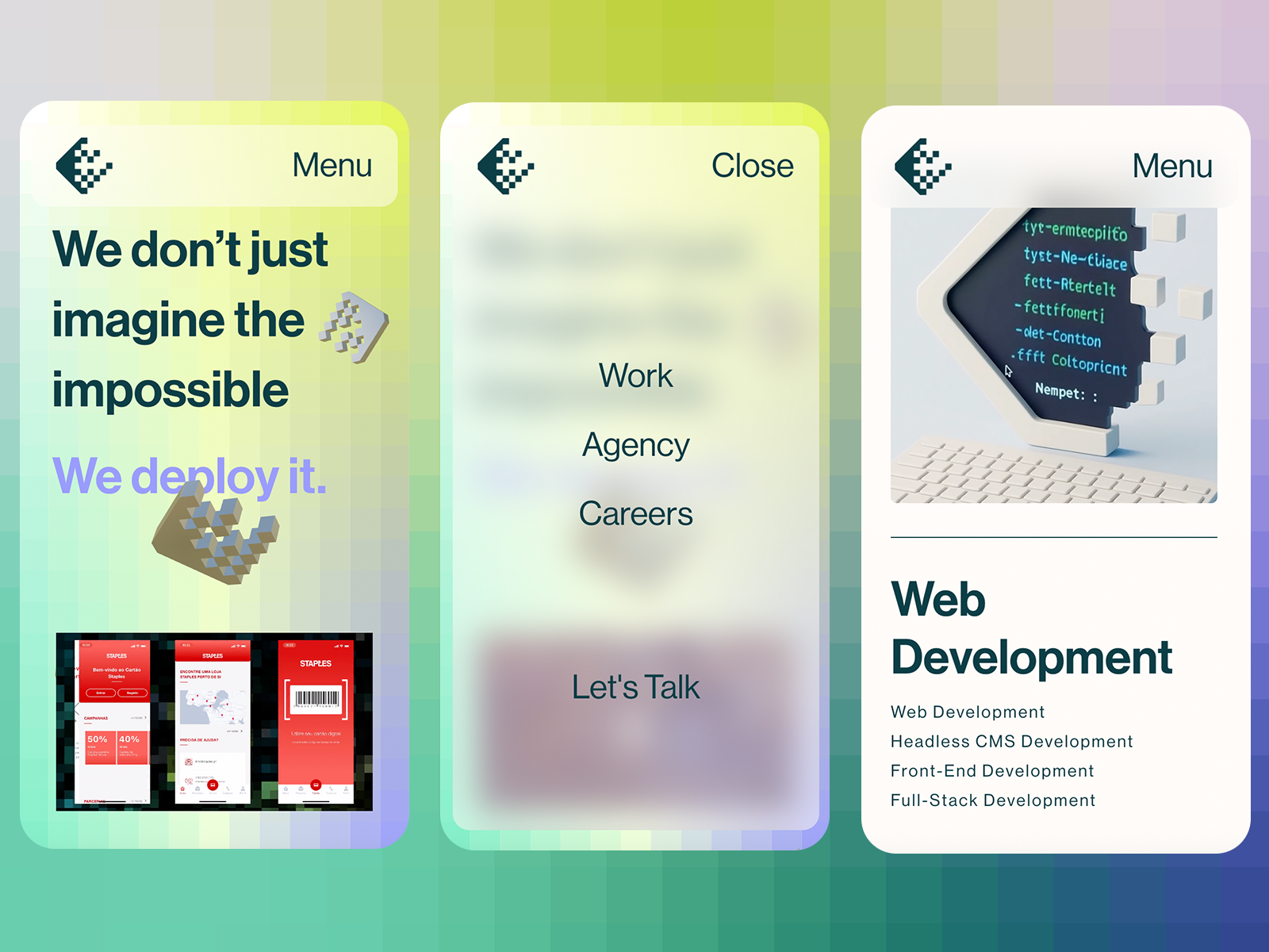 Hypnotic Digital Agency