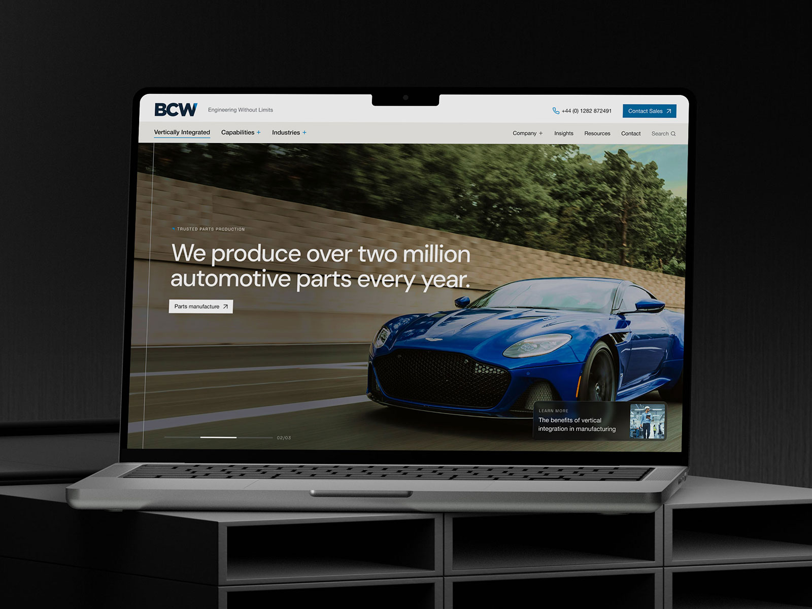 BCW Group