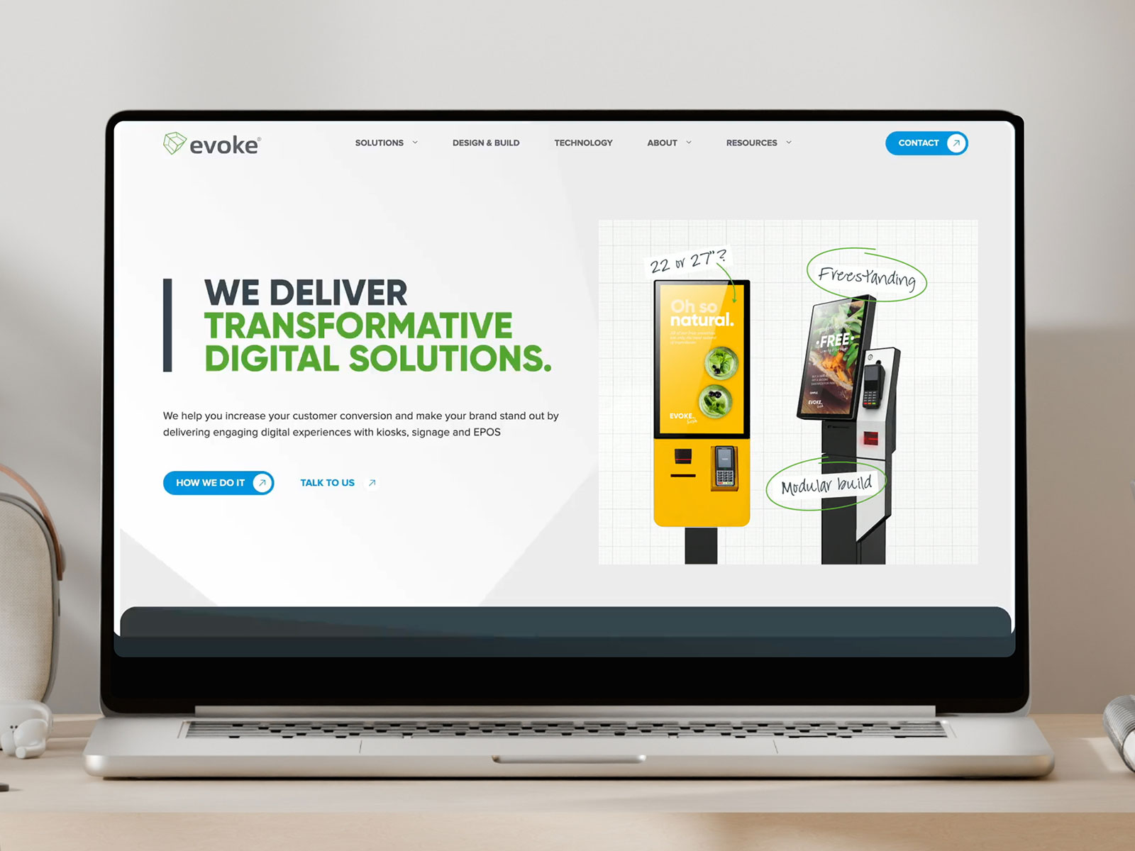 Evoke Creative