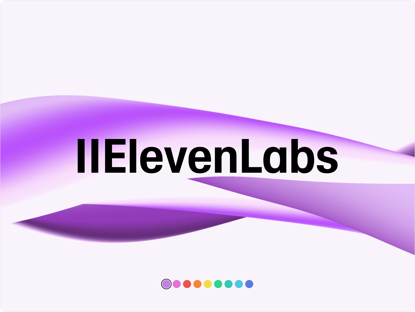 ElevenLabs
